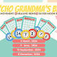Not ‘Cho Grandma’s Bingo @ Silver Moon Brewing