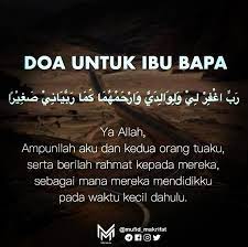 Pin Pada Himpunan Doa