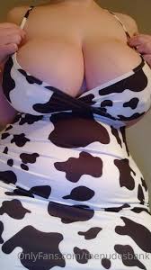 Moo, moo!