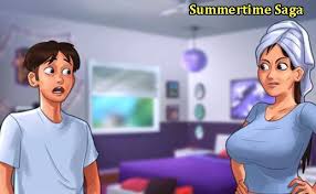 We would like to show you a description here but the site won't allow us. Game Summertime Saga Tips For Android Apk Download