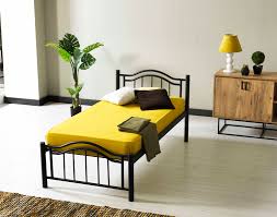 belinay metal 90x190 90x200 100x200 120x200 karyola