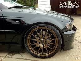 Black Car And Bronze Wheels Pin By John Scepaniak On Car Culture Bronze Wheels Gold Wheels Wheel