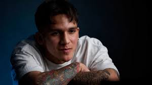 Jesse 'Bam' Rodriguez's Texas return is a reminder of how far he's come