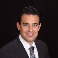 Richard Antonucci's Instagram, Twitter & Facebook