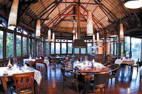 Surya Restaurant Bali Surya Ubud