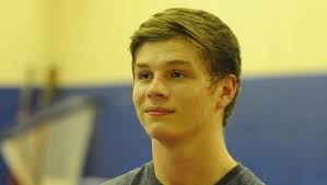 Centerville's Michaels a 'Takedown Machine'