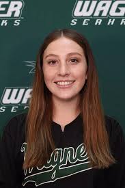 2023 Softball Roster