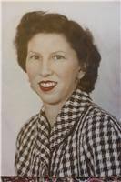 Dorothy Keen Obituary (1923-2012)