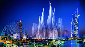 Image of Dubai