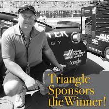 Pocono is one of just three tracks on the nascar circuit not owned by either the isc or smi companies. 41 Wins Nascar Axalta 400 At Pocono Raceway Triangle Manufacturing Company Inc
