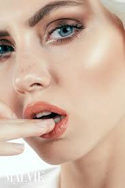 Photo by Guy Marino, Stevie Raquel, Berta Camal