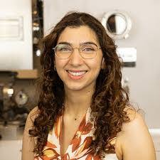 Olivia Steiner's Instagram, Twitter & Facebook