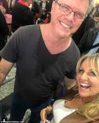 MAFS Melissa Walsh looks smitten with new man in Paris