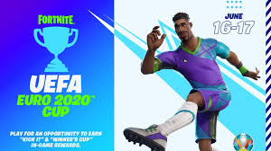 The uefa european championship brings europe's top national teams together; Fortnite Mit Feature Zur Uefa Euro 2020 Die Uefa Uefa Com