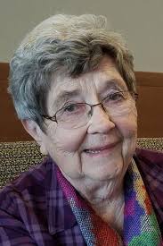 Virginia "Ginger" Zibell