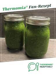 barlauchpesto rezept thermomix rezepte rezepte thermomix thermomixrezepte
