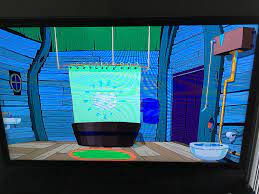 Adventure Time Season 3 Episode 21 11 43 Poop Knife Album On Imgur