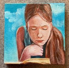 Little Art Show Kickoff for Adults