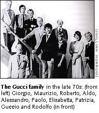 You can choose your style. Aldo Gucci Dies 84 Expanded Fashion House In U S Mrs Gucci The Musical