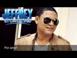 El jeffrey "por amor" New versión 2015