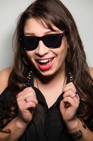 Portraits — Zach Lanoue