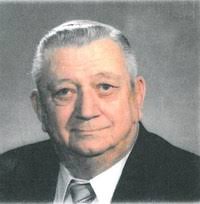 Obituary for Walter Wade Jefferson