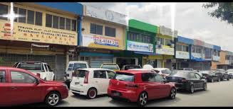 Yus Langkawi Auto Service