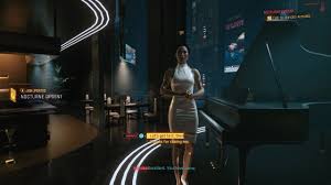 Nocturne Op55n1 Cyberpunk 2077 Wiki Guide Ign