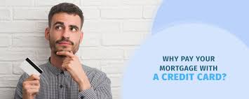 Mortgage lenders don't accept credit card payments directly. The Best And Only Way To Pay Mortgages With Credit Card