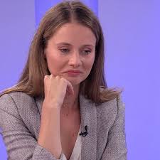 Expertin Amelie Weber: So versagen Politiker auf Social Media