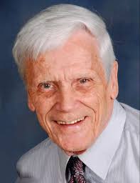 Obituary information for Gordon L. Campbell