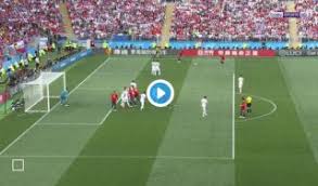 Spain v croatia funny pedri own goal. Video Sergio Ramos Celebrates Own Goal For Spain Vs Russia