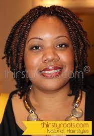 As an old woman, you ought to go for short haircuts. Natural Hairstyles For Black Women Over 50