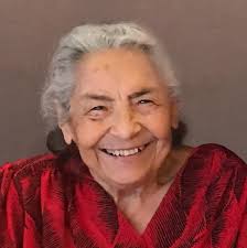 Obituary for Nelly Sfeir Gonzalez