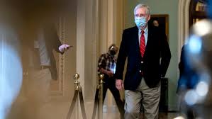 Section 102 extends the termination date to march 31, 2021. Congress Strikes Long Sought Stimulus Deal To Provide 900 Billion In Aid The New York Times