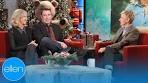 John Travolta & Olivia Newton-John Reminisce About 'Grease' - YouTube