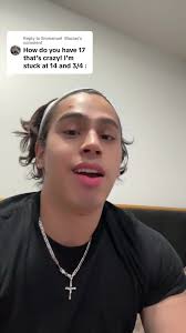 Replying to @Emmanuel Macias Everybody has an exceptional muscle grou...