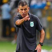 Artículos, videos, fotos y el más completo archivo de noticias de colombia y el mundo sobre juan carlos osorio. Juan Carlos Osorio El Innovador Asi Comenzo Su Recorrido Como Entrenador Aips America
