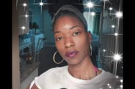 Shayla Sims's Instagram, Twitter & Facebook