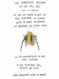Pin De Agos Coronel En Fav Frases Girasoles Girasoles Frases Bonitas