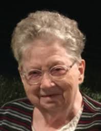 Novie Alice Causey Partin Obituary April 17, 2023