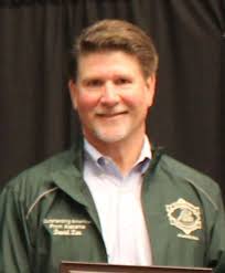 National Wrestling Hall Of Fame