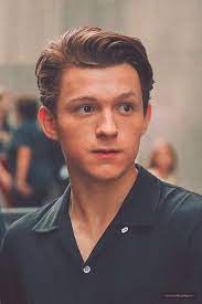 Tom Holland Haircut Tom Holland Peter Parker Tom Holland Haircut Tom Holland Spiderman