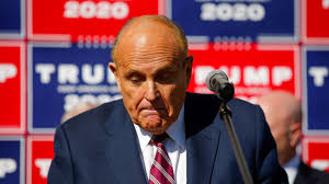 Check spelling or type a new query. Ny State Bar Association Moves To Expel Trump Attorney Rudy Giuliani Rt Usa News