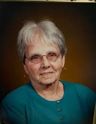 Alma Hays Beavers (Jane) Obituary