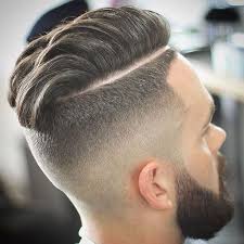 21 Best Slicked Back Undercut Hairstyles 2021 Guide 2021 Erkek Sac Kesimleri Uzun Sacli Erkek Kisa Sac