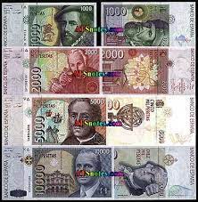 Currency transfers to and from spain. Spain Money World Paper Money Catalog And History Bank Notes Currency Design Paper Currency