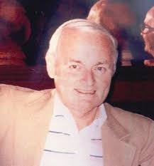 Patrick Walsh Obituary