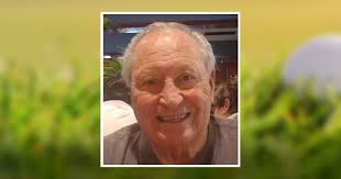 Harvey Howard Cherry Obituary December 17, 2021