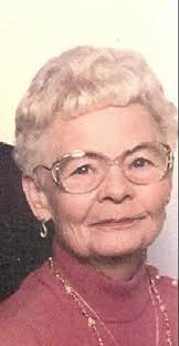 Hilda Curtis Obituary (2016